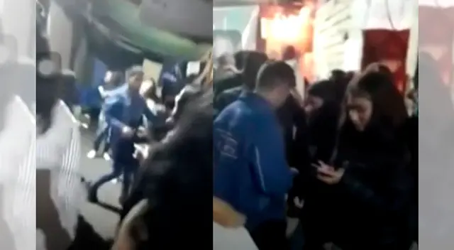 Celebran cumpleaños en plena pandemia. Celebran cumpleaños en plena pandemia.