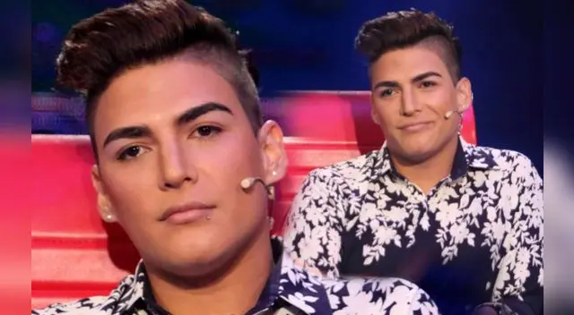 Zorro Zupe, quién es y por qué se hizo famoso el amigo de Tilsa Lozano