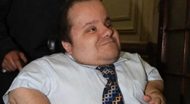 Su fallecimiento fue dado a conocer por su esposa. Su fallecimiento fue dado a conocer por su esposa.