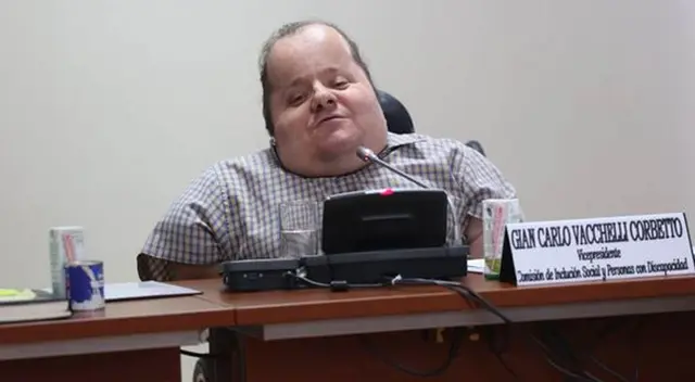 Su fallecimiento fue dado a conocer por su esposa. Su fallecimiento fue dado a conocer por su esposa.