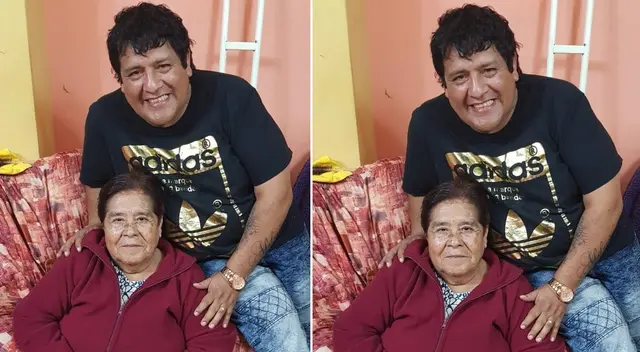 Mamá de Toño Centella falleció debido al coronavirus. Mamá de Toño Centella falleció debido al coronavirus.