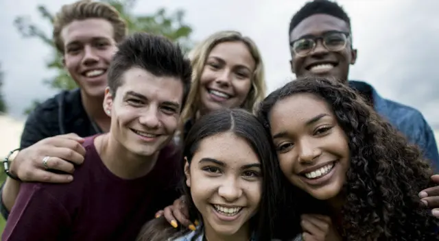 La ONU designó el 12 de agosto como Día Mundial de la Juventud. La ONU designó el 12 de agosto como Día Mundial de la Juventud.