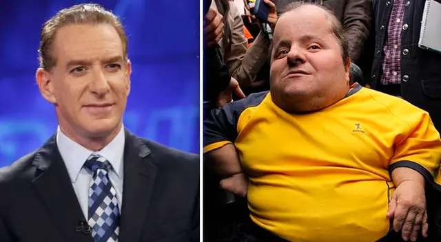 Eddie Fleischman trabajo con 'el Angelito del 11'. Eddie Fleischman trabajo con 'el Angelito del 11'.