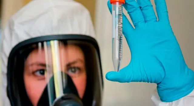 Alemania no confía en la “calidad y eficacia” de la vacuna rusa contra el COVID-19 Alemania no confía en la “calidad y eficacia” de la vacuna rusa contra el COVID-19