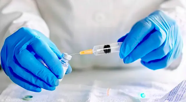 Alemania no confía en la “calidad y eficacia” de la vacuna rusa contra el COVID-19 Alemania no confía en la “calidad y eficacia” de la vacuna rusa contra el COVID-19