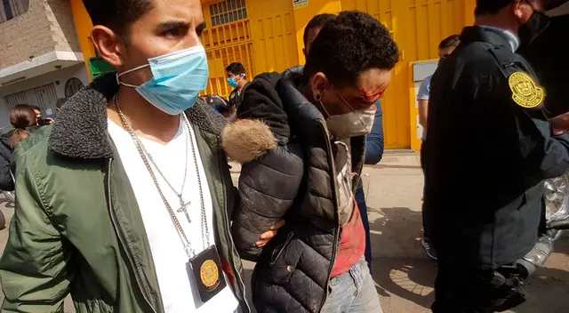 Foto: Grace Mora/URPI-GLR. Foto: Grace Mora/URPI-GLR.