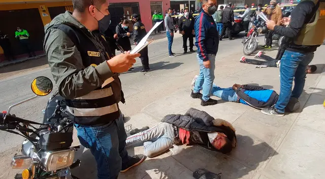 Foto: Grace Mora/URPI-GLR. Foto: Grace Mora/URPI-GLR.