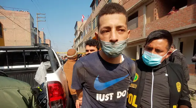 Foto: Grace Mora/URPI-GLR. Foto: Grace Mora/URPI-GLR.