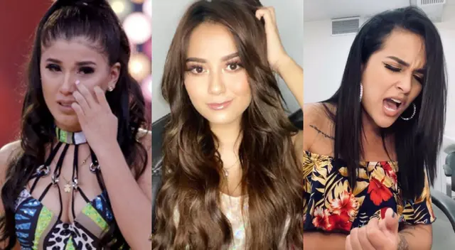 Amy Gutiérrez se presentó en En boca de todos y sorprendió al asegurar que “cree ser más mamacita” que Yahaira Plasencia y Daniela Darcourt.