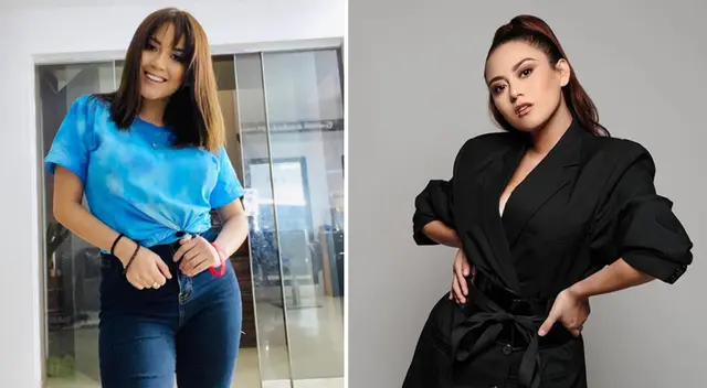 Amy Gutiérrez presenta oficialmente a su pareja.