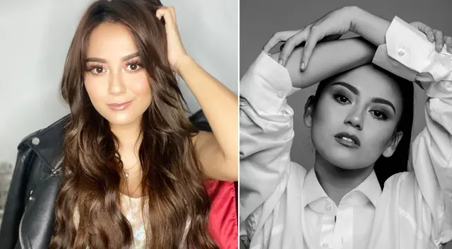 Amy Gutiérrez presenta oficialmente a su pareja.