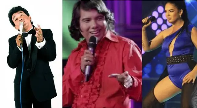 El concierto virtual será este 15 de agosto por Facebook Live. El concierto virtual será este 15 de agosto por Facebook Live.