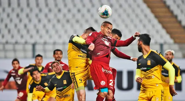 Tras la suspensión por incidentes ocurridos con los hinchas de Universitario de Deportes, el fútbol peruano regresa.