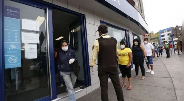 Conoce las fechas en las que debes cobrar el bono de 380 soles. Conoce las fechas en las que debes cobrar el bono de 380 soles.