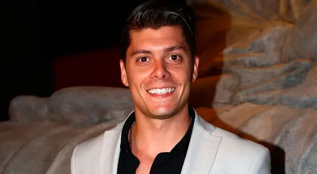 Ignacio Baladán tuvo su primera aparición en televisión cuando era niño. Ignacio Baladán tuvo su primera aparición en televisión cuando era niño.