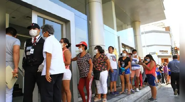 Bono Universal S/.760: conoce todos los detalles del subsidio para las familias a nivel nacional