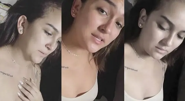 Luis Darcourt, el abuelo de la cantante Daniela Darcourt, perdió la batalla contra el COVID-19, días después de que ella pidiera cama en UCI para él.