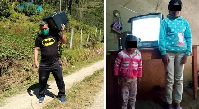 Rojas es recibido con alegría por parte de los estudiantes. Rojas es recibido con alegría por parte de los estudiantes.