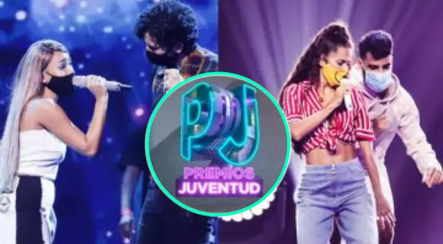 Los Premios Juventud 2020 serán conducidos por Sebastián Yatra y Ana Patricia Gámez esta noche, y te contamos cómo verlos en Perú.