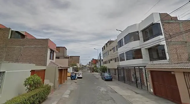 Ellos señalan que llegan personas a su distrito que no usan mascarilla. Ellos señalan que llegan personas a su distrito que no usan mascarilla.