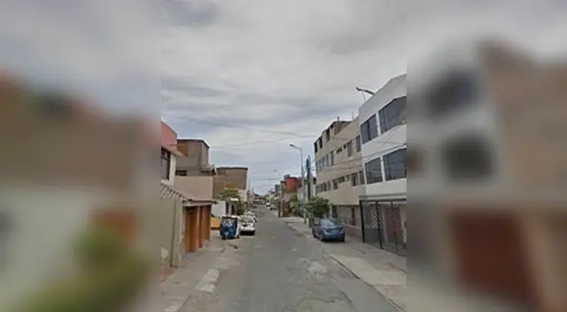 Ellos señalan que llegan personas a su distrito que no usan mascarilla. Ellos señalan que llegan personas a su distrito que no usan mascarilla.