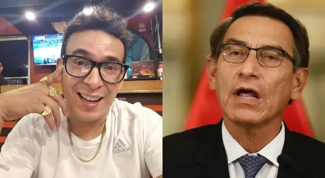 El cumbiambero Esaud Suárez aseguró que no acatará la inmovilización establecida para evitar contagios de coronavirus, y seguirá con sus shows.