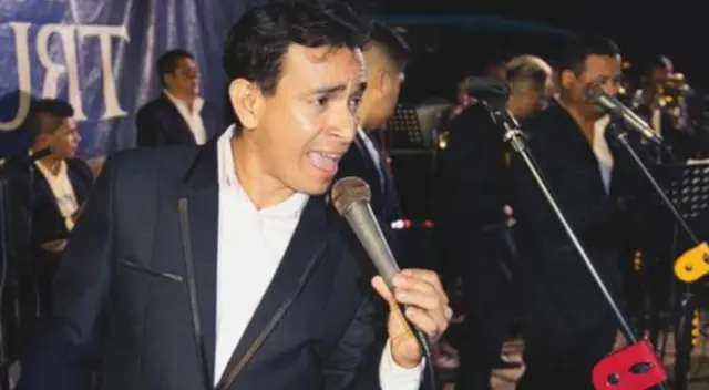 El cumbiambero Esaud Suárez aseguró que no acatará la inmovilización establecida para evitar contagios de coronavirus, y seguirá con sus shows.