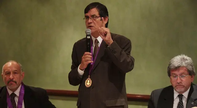 El especialista sostuvo que se deben hacer cercos epidemiológicos.