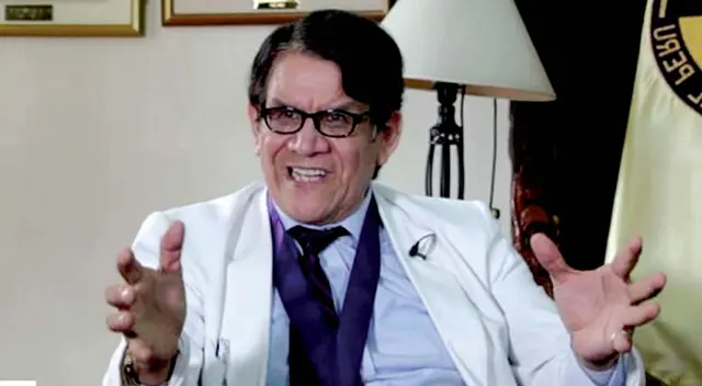 El especialista sostuvo que se deben hacer cercos epidemiológicos.