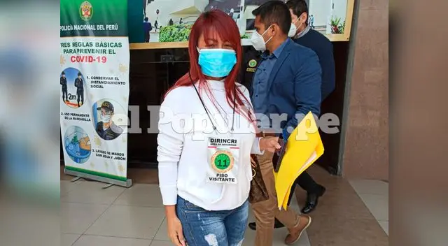 Deysi Araujo y su hijo son amenazados de muerte, le piden pagar 8 mil soles. Deysi Araujo y su hijo son amenazados de muerte, le piden pagar 8 mil soles.