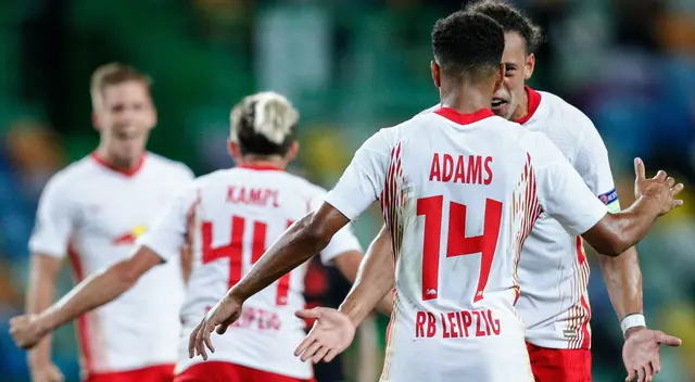 Atlético de Madrid y RB Leipzig protagonizaron un intenso partido por Champions League | Foto: EFE Atlético de Madrid y RB Leipzig protagonizaron un intenso partido por Champions League | Foto: EFE