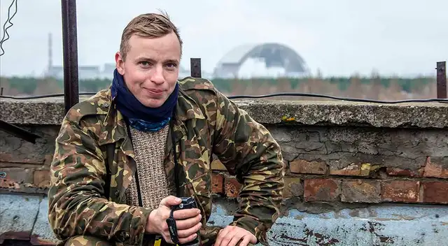 Rusia detiene a youtuber por revelar secretos de Estado