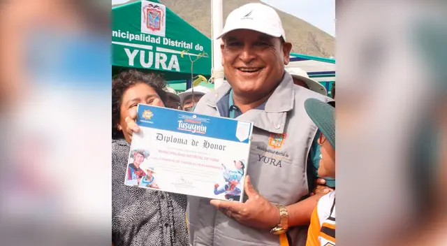 Ángel Benavente Cáceres se convierte en una víctima más del nuevo coronavirus en Perú. Ángel Benavente Cáceres se convierte en una víctima más del nuevo coronavirus en Perú.