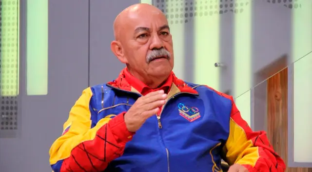 Falleció jefe de Gobierno de Caracas por COVID-19 Falleció jefe de Gobierno de Caracas por COVID-19