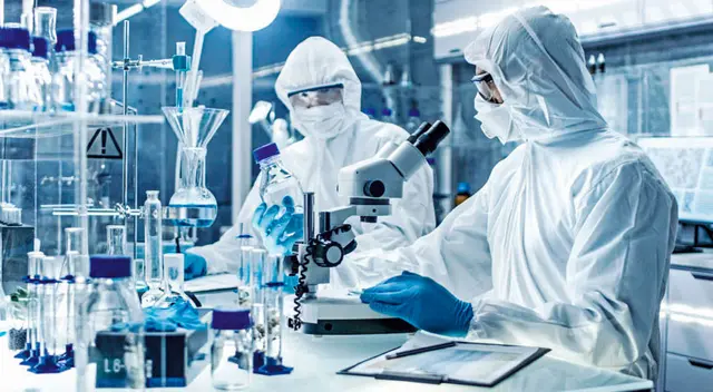 EE.UU. recluta a científicos de Perú, México, Brasil, Argentina y Sudáfrica.