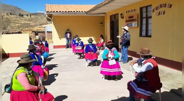 DESDE HOY puedes cobrar el bono universal en la plataforma de Midis. A continuación, conoce el cronograma para cobrar 760 soles si te registraste en la página web del Registro Nacional de Hogares: