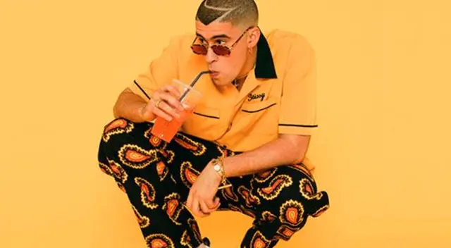 Bad Bunny triunfó en Premios Juventud pero no asistió Bad Bunny triunfó en Premios Juventud pero no asistió