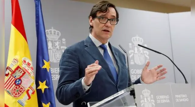 Hay más de 337 mil confirmados de coronavirus en España.