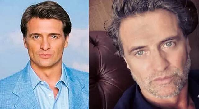 Juan Soler desmiente tener coronavirus y confiesa que se sometió a 11 pruebas de descarte Juan Soler desmiente tener coronavirus y confiesa que se sometió a 11 pruebas de descarte