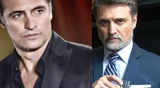 Juan Soler desmiente tener coronavirus y confiesa que se sometió a 11 pruebas de descarte Juan Soler desmiente tener coronavirus y confiesa que se sometió a 11 pruebas de descarte