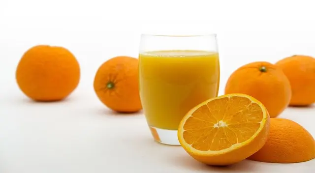 Sácale provecho a la vitamina C.