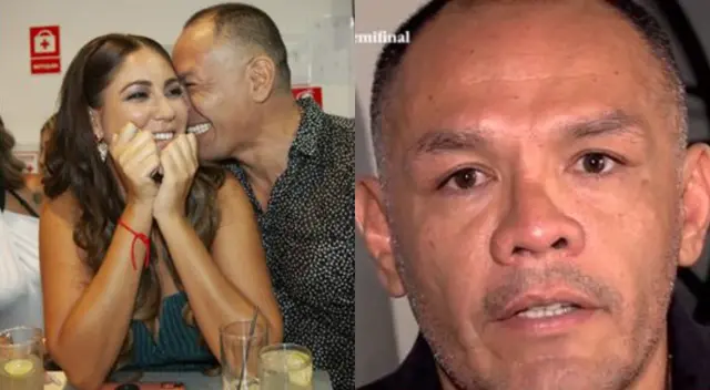 Jackson Mora sorprendió al poner fin a los rumores de una ruptura con Tilsa Lozano tras los mensajes que le mandó a su ex, Olinda Castañeda. Jackson Mora sorprendió al poner fin a los rumores de una ruptura con Tilsa Lozano tras los mensajes que le mandó a su ex, Olinda Castañeda.