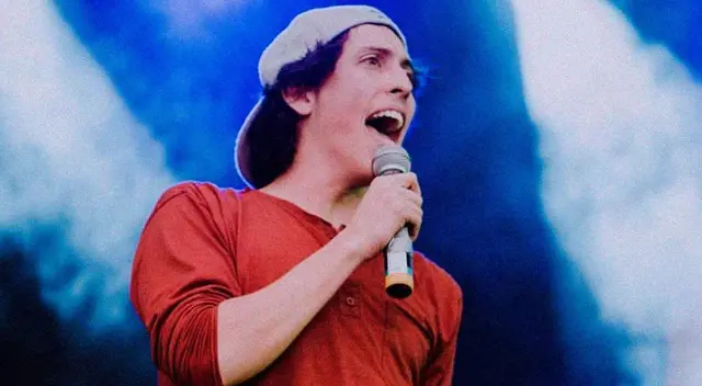 El cómico Mateo Garrido-Lecca sorprendió al anunciar que sufrió el hurto de su iPhone, y trató de tomar lo ocurrido de la mejor manera con una broma.