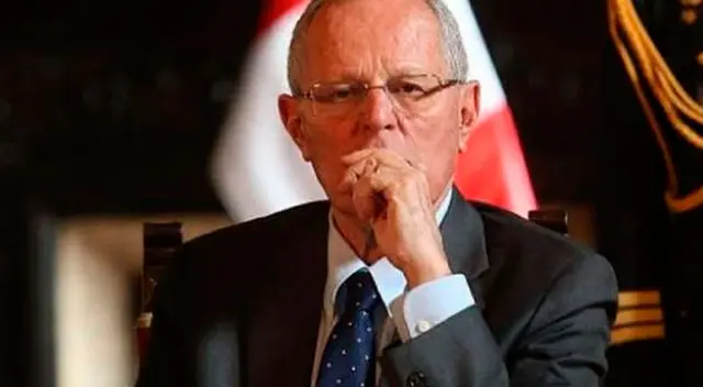 PPK se pronuncia por la muerte de Moisés Mamani PPK se pronuncia por la muerte de Moisés Mamani