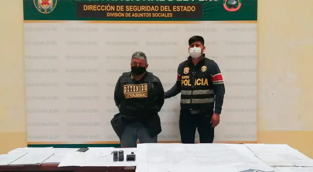Estaría cobrando dinero con la falsa promesa del terreno propio. Estaría cobrando dinero con la falsa promesa del terreno propio.