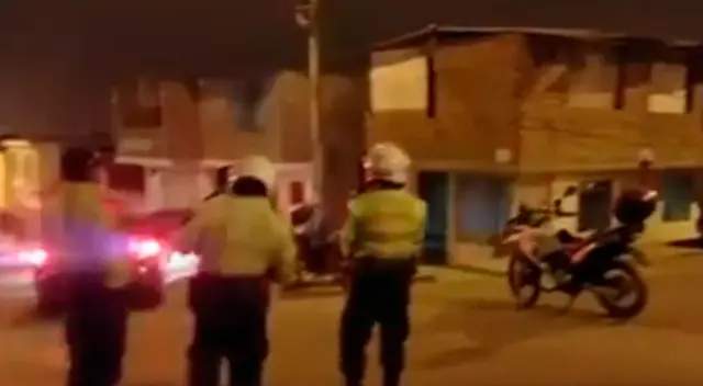 Asesinan a joven estudiante en la puerta de su casa Asesinan a joven estudiante en la puerta de su casa