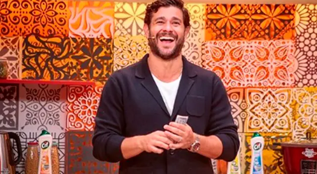 Yaco Eskenazi habló de su íntimo Jefferson Farfán. Yaco Eskenazi habló de su íntimo Jefferson Farfán.