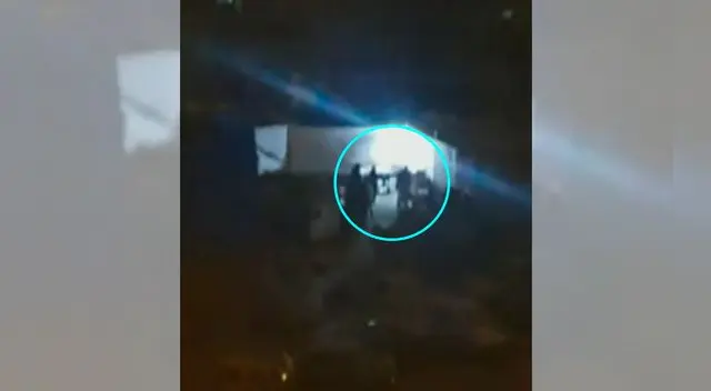 Realizan fiesta en estado de emergencia. Realizan fiesta en estado de emergencia.