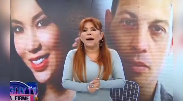 Federico Barone responde a Patty Wong y pide ver a sus hijas.