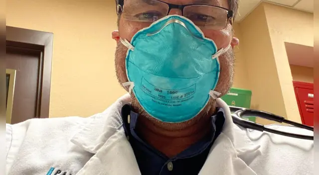 Ambos galenos cubanos eran conocidos médicos en Estados Unidos.